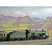 HORNBY 4-4-0 DCC Fitted GWR 'County of Radnor' Limited Edition County Class Locomotive